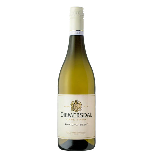 Sauvignon Blanc 2024 - Diemersdal