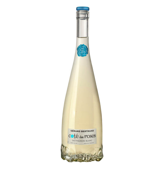 Pays d’Oc Sauvignon blanc "Côte des Roses" 2021 - Gérard Bertrand