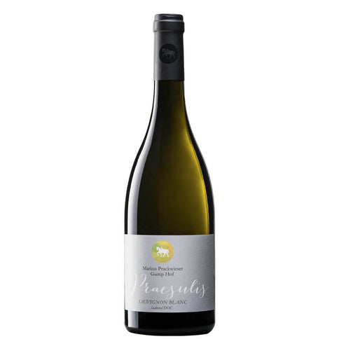 Alto Adige Sauvignon Blanc DOC "Praesulis" 2022 - Gumphof