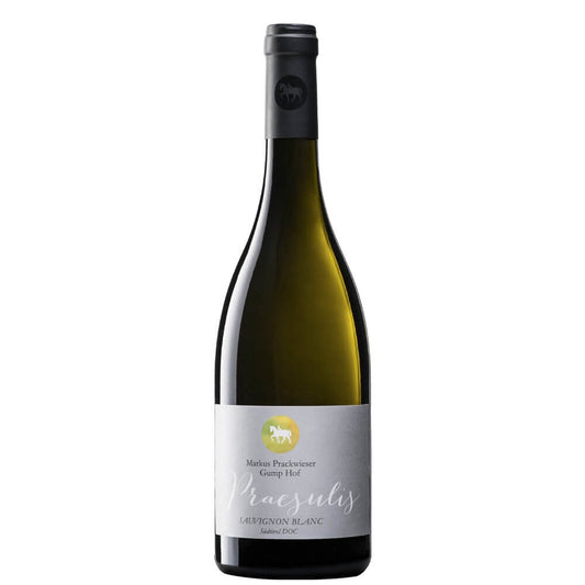 Alto Adige Sauvignon Blanc DOC "Praesulis" 2022 - Gumphof