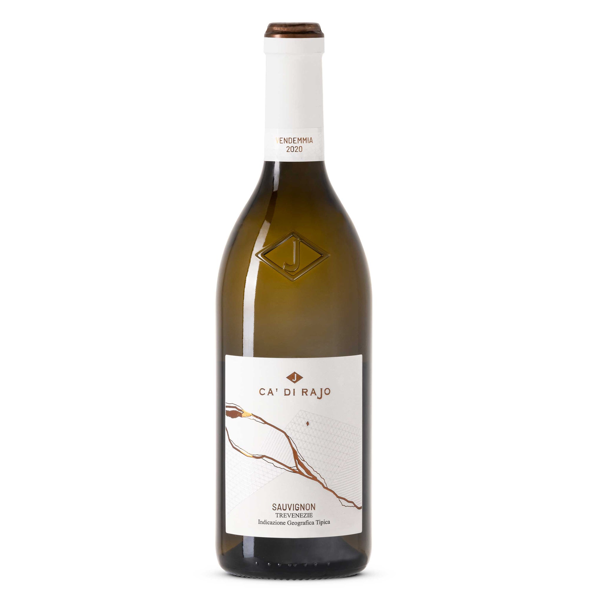 Tre Venezie Sauvignon IGT 2025 - Ca’ di Rajo