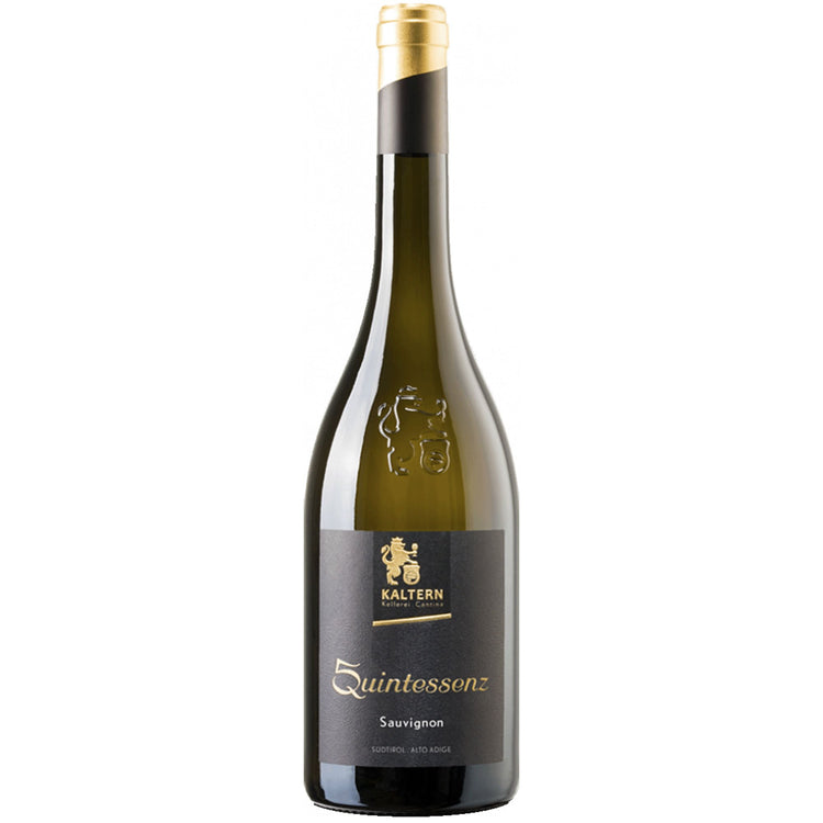 Alto Adige Sauvignon DOC "Quintessenz" 2022 - Kaltern