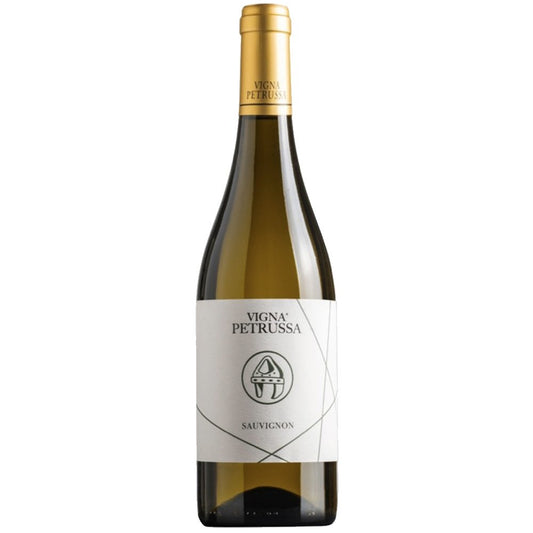 Friuli Colli Orientali Sauvignon DOC 2022 - Vigna Petrussa