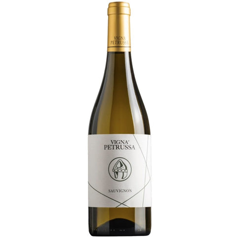 Friuli Colli Orientali Sauvignon DOC 2022 - Vigna Petrussa