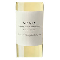 Trevenezie Garganega Chardonnay IGT 2025 - Scaia, Tenuta Sant’Antonio