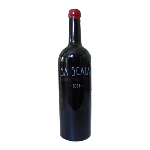 Cannonau di Sardegna DOC “Sa Scala” 2020 - Pusole