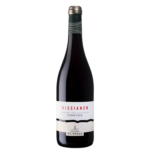 Alto Adige Schiava DOC "Missianer" 2022 - St. Pauls