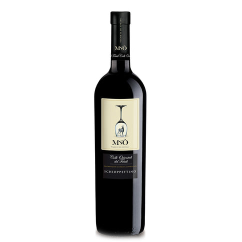 Friuli Colli Orientali Schioppettino DOC "Myò" 2019 - Zorzettig