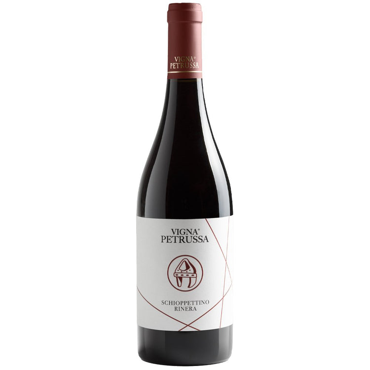 Venezia Giulia Schioppettino IGT 2024 - Vigna Petrussa