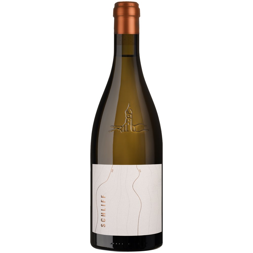 Alto Adige Sauvignon DOC "Schliff" 2022 - Sankt Pauls