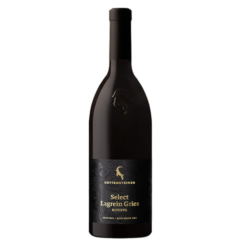 Alto Adige Lagrein Riserva DOC “Grieser Select” 2022 - Hans Rottensteiner