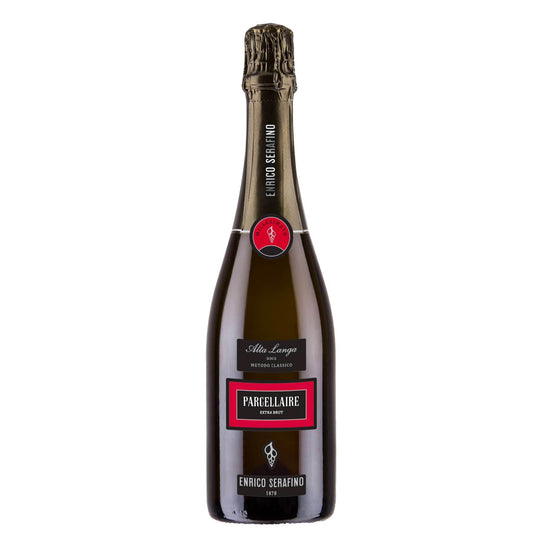 Alta Langa Extra Brut DOCG “Parcellaire” 2019 - Enrico Serafino
