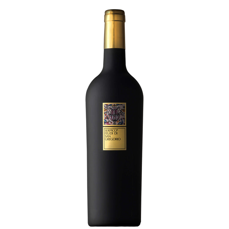 Irpinia Aglianico DOC "Serpico" 2017 - Feudi di San Gregorio
