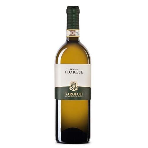 Castelli di Jesi Verdicchio Classico Riserva DOC "Serra Fiorese" 2021 - Garofoli
