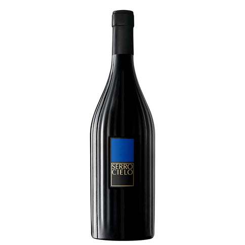 Falanghina del Sannio DOC "Serrocielo" 2024 - Feudi di San Gregorio