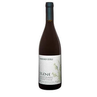 Cesanese di Olevano Romano DOC "Silene" 2024 - Damiano Ciolli