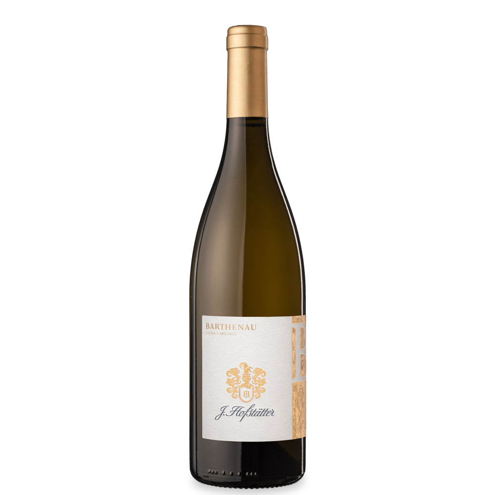 Alto Adige Pinot Bianco DOC "Barthenau Vigna S. Michele" 2023 - Hofstätter