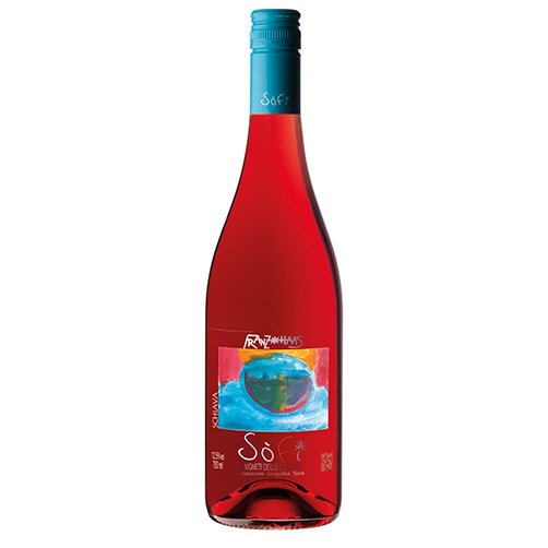 Vigneti delle Dolomiti Schiava IGT "Sòfi" 2023 - Franz Haas (tappo a vite)