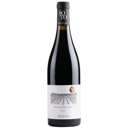 Ribera del Duero DOCa Tinto “Crianza” 2018 - Dominio del Soto