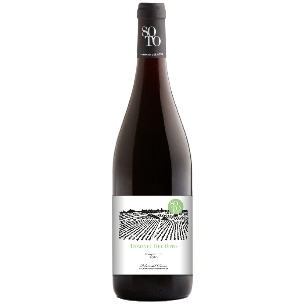 Ribera del Duero DOCa Tinto 2023 - Dominio del Soto
