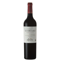 Stellenbosch Cabernet Sauvignon "Seaward" 2022 - Spier