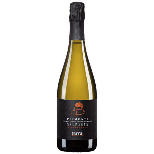 Piemonte Spumante DOC 2021 - Clavesana