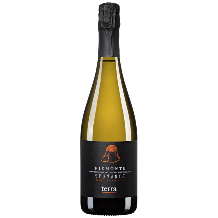 Piemonte Spumante DOC Brut 2021 - Clavesana