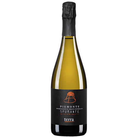 Piemonte Spumante DOC 2021 - Clavesana