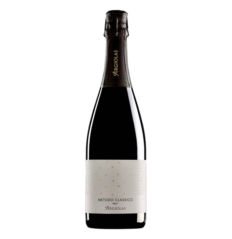 Spumante Brut Metodo Classico - Argiolas