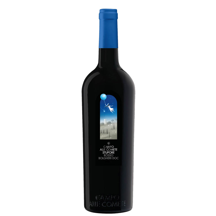Bolgheri Rosso DOC "Stupore" 2023 - Campo alle Comete