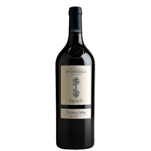 Barbera d'Alba DOC Superiore "Suculé" 2021 - Lo Zoccolaio