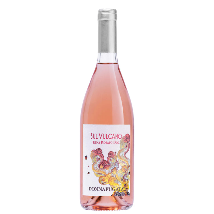 Etna Rosato DOC “Sul Vulcano” 2024 - Donnafugata