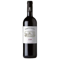 Lazio Syrah IGT 2024 - Castello di Torre in Pietra
