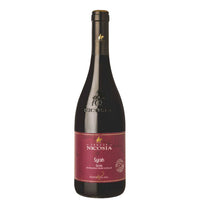 Sicilia Syrah DOC "Fondo Filara" 2023 - Nicosia