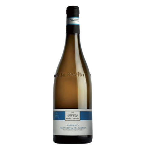 Falanghina del Sannio DOP 2024 - Fattoria La Rivolta