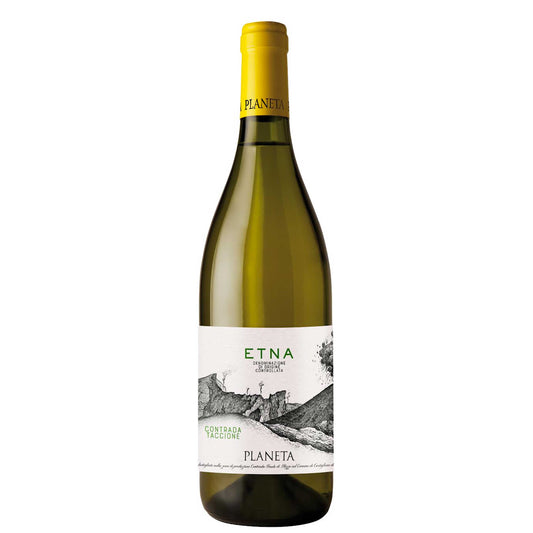 Etna Bianco DOC 2022 - Planeta