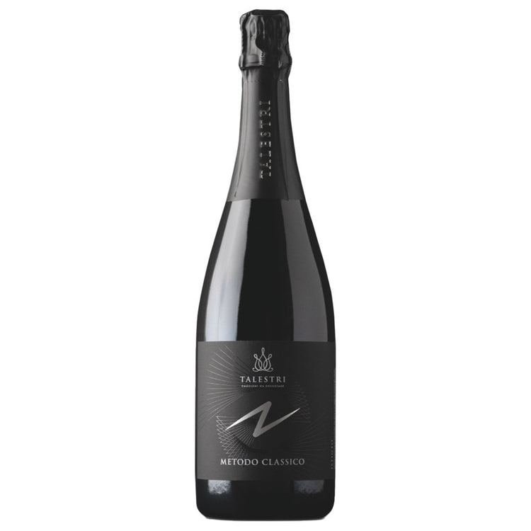 Spumante Metodo Classico Extra Brut “Istinto” - Talestri
