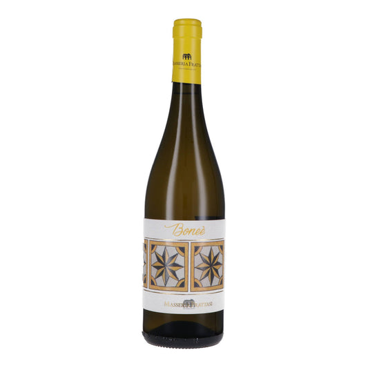 Taburno Falanghina "Boneè" DOC 2022 - Masseria Frattasi