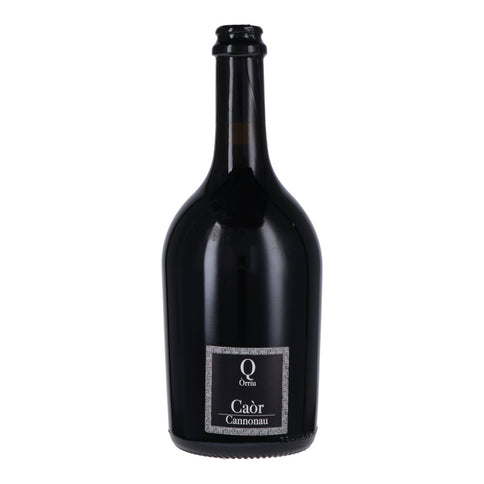 Cannonau di Sardegna DOC "Òrriu" 2022 - Quartomoro