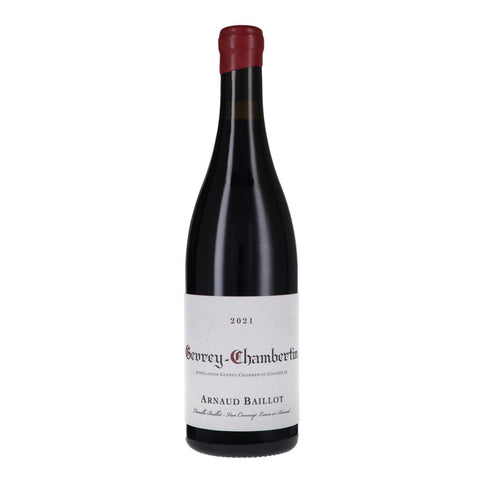 Gevrey-Chambertin AOC 2022 - Arnaud Baillot