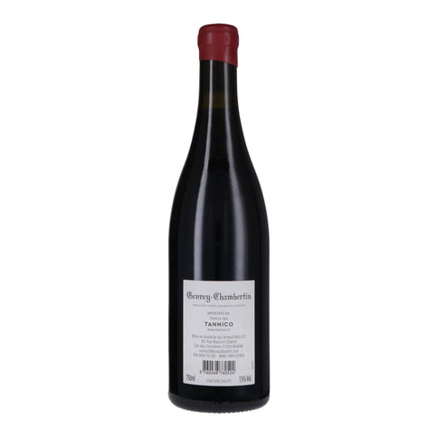Gevrey-Chambertin AOC 2022 - Arnaud Baillot