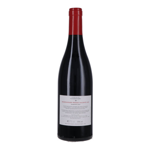Salento Negroamaro IGT 2021 - Francesco Marra