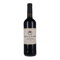 Bandol Rouge AOC 2020 - Chateau Sainte Anne