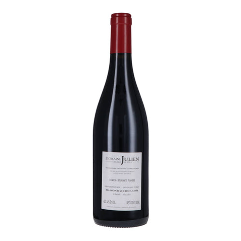 Nuits-Saint-Georges 1er Cru Les Bousselots 2022 - Domaine Julien Gerard & Fils