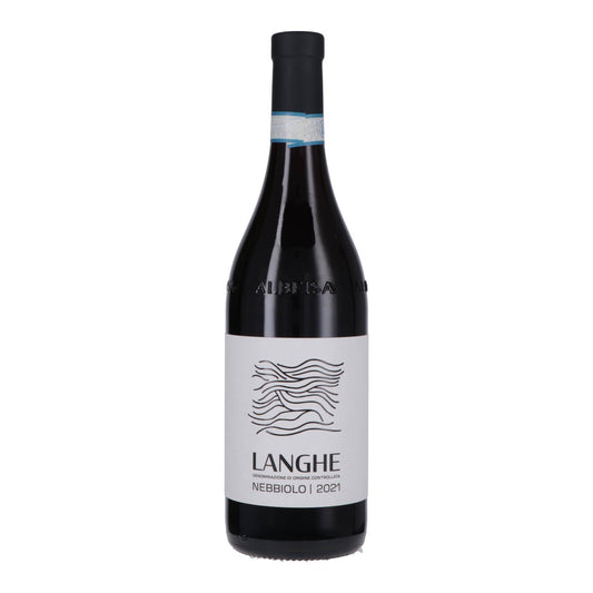 Langhe Nebbiolo DOC 2021 - Selezione Giacomo Fenocchio