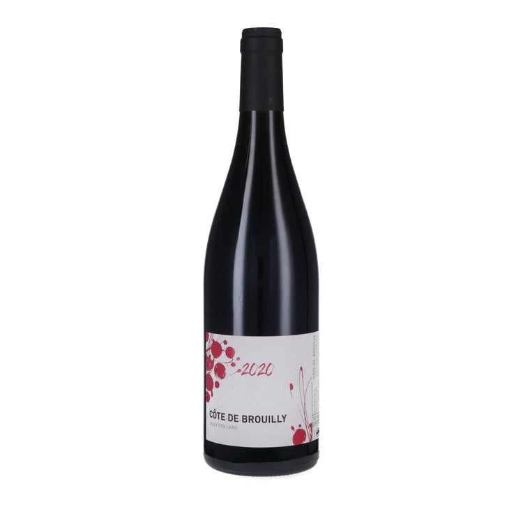 Côte de Brouilly 2021 - Alex Foillard