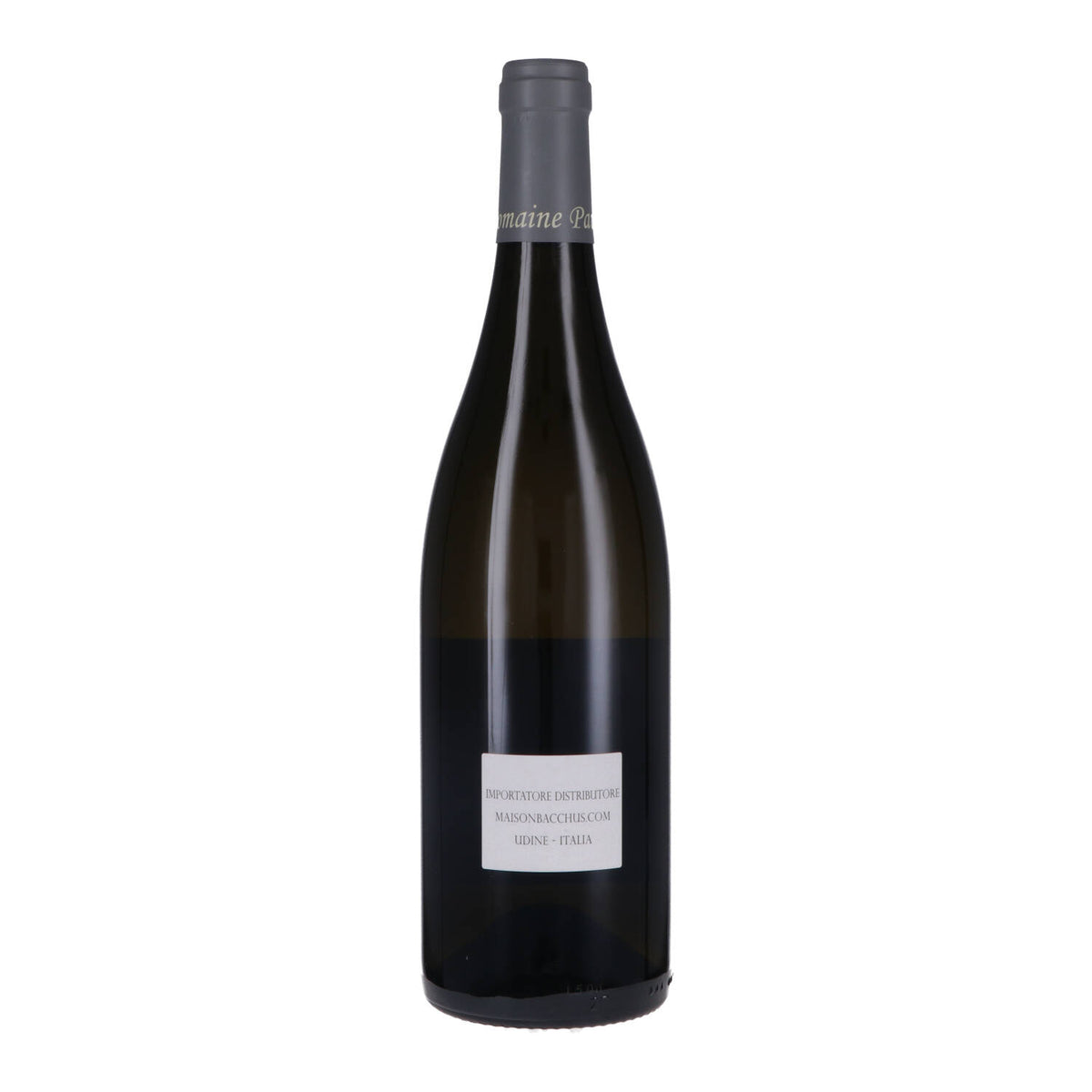 Sancerre Blanc 2023 - Domaine Paul Cherrier