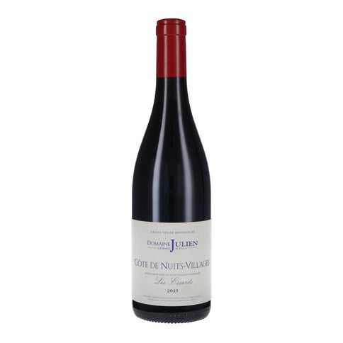 Côtes de Nuits-Villages Les Essards 2021 - Domaine Julien Gerard & Fils