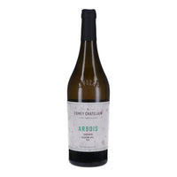 Arbois Blanc Savagnin sous voile 2018 - Domaine Fumey-Chatelain