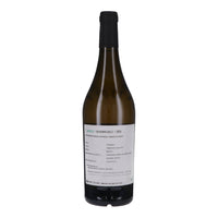 Arbois Blanc Savagnin Ouillé 2020 - Domaine Fumey-Chatelain